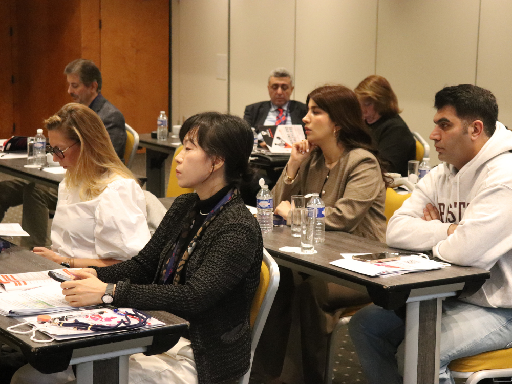 Maryam Jahangirifar -Gynecology Conference-Speaker-Noveltics-Group